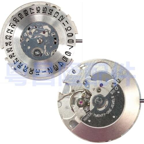 Watch accessories Japanese original brand new NH15A Seiko automatic mechanical movement NH15 movement