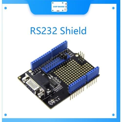 Seeed RS232 Shield