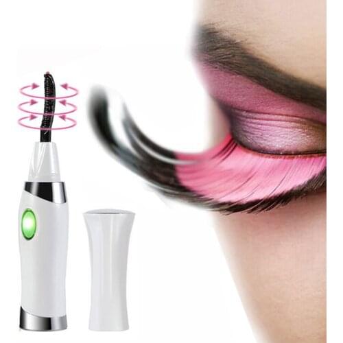豆蕊豆睿 Eyelash Curler