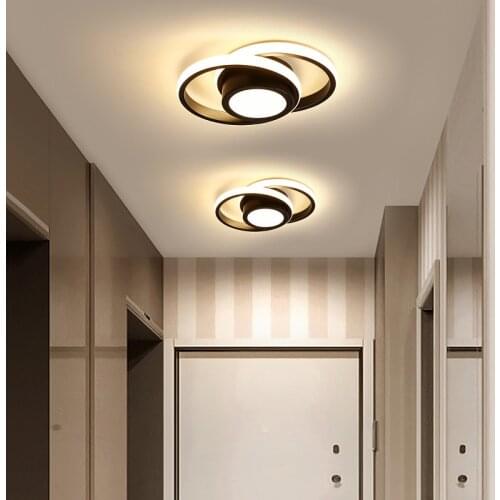 Nordic Style Personalized Ceiling Decoration Chandelier Simple Modern Restaurant Balcony Lamp Bedroom Room LDE Lights Lighting