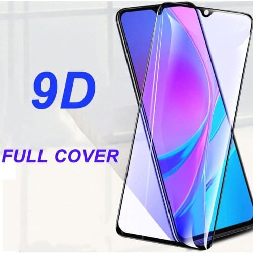 Kardeem Screen Protectors For Xiaomi Mi 8 Lite