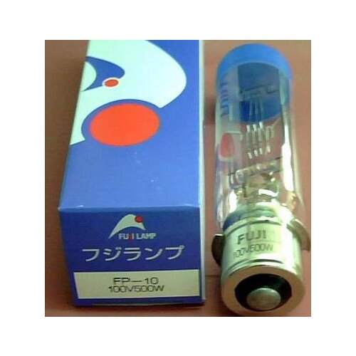 FUJI LAMP FP-10 100V500W projector bulb,100V 500W CZX/DAB FP10 light