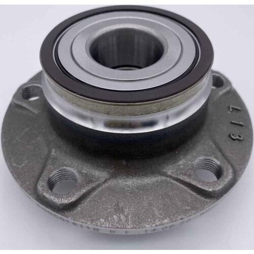 CAR rear wheel axle head 2016-2022vol ks wage ncc ma go tan sa gi tar tay ron t-r oc rear wheel bearing rear wheel hub hub hub