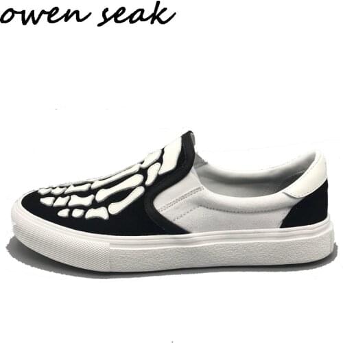 Мужские лоферы Owen Seak China At AliExpress