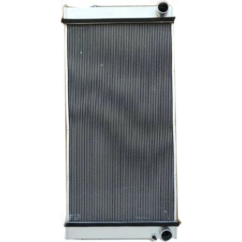 Water Tank Radiator 4655008 Fit for Hitachi PZX450-HCME ZR260HC ZX450-3 ZX450-3F