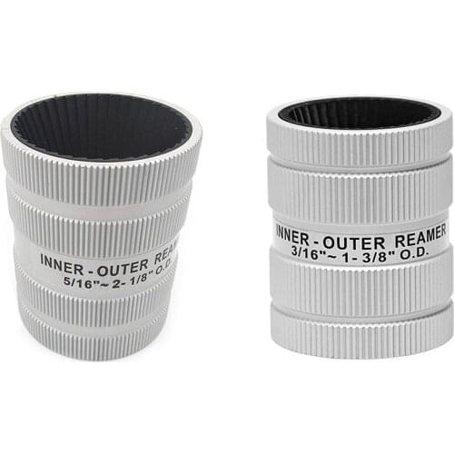Pipes Deburring Reamer Professional Internal External Tube Deburring Tool Tube Promotion