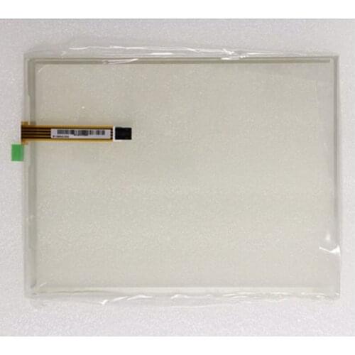 Brand new and original for AMT9542 91-09542-00A AMT 4-wire touch screen 12.1 inches in stock