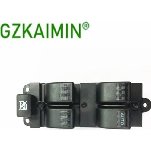 High Quality Auto Parts OEM AB39-14540-ABWO AB39-14540-AB Window Control Switch For Ford Mazda Ranger BT50 BT 50 2012 - 2018