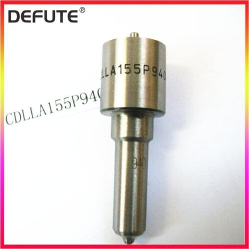 High quality fuel injector nozzle CDLLA155P940 CDLLA155P910 DLLA145P607 for Engine