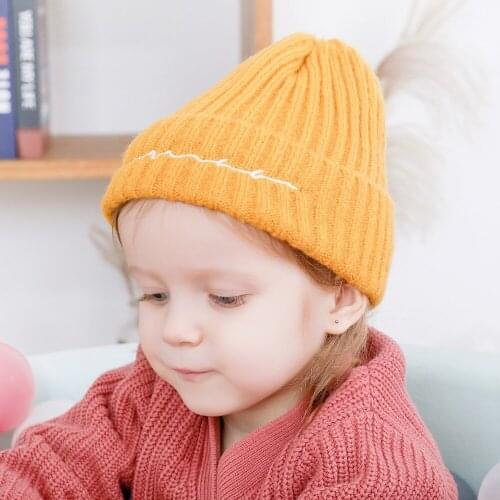 Winter Hats For Babies Xeyamoye China