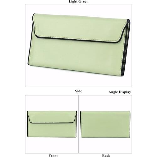 Женские кошельки с застежкой XIYUAN China At AliExpress