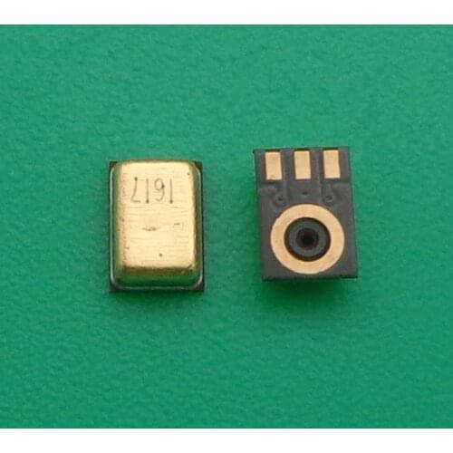 100PCS/Lot For Xiaomi Redmi NOTE 8 / NOTE 8 PRO Microphone Transmitter Mic Speaker For Huawei P20