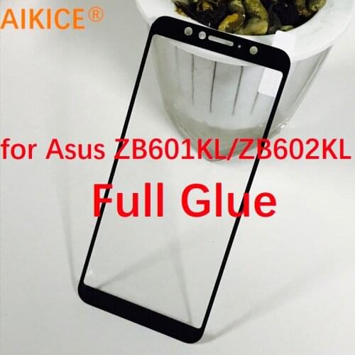 AIKICE Screen Protectors For Asus ZenFone Max M1