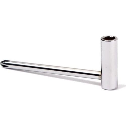 1 Piece Taylor Guitar Truss Rod Wrench Tool 6.35MM Steel 1/4 inch Cross Screwdriver Guitar Accessories and Parts