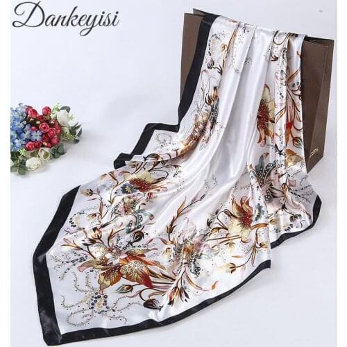 DANKEYISI Women's Accessories