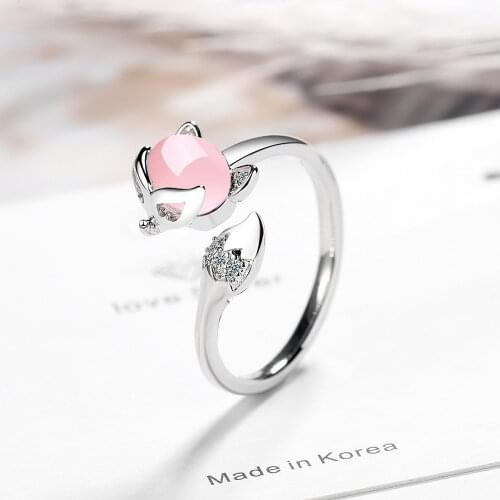 GaaBou Jewellery Rings