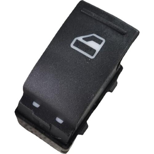 7E0959855 Power Window Master Switch for VW Transporter T5 2005-2009 T6 2009-14 7E0 959 855 7E0959855A
