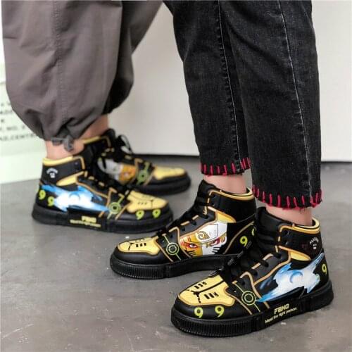 GRAM EPOS Women's Sneakers