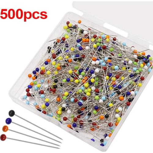 HEARTPARANOID Sewing Needles