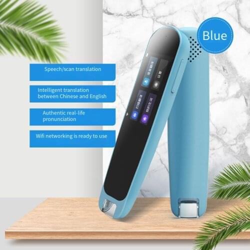 Электронные переводчики HKNA China At AliExpress