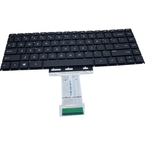 Laptop keyboard PN 929159-061 For HP 240 G6