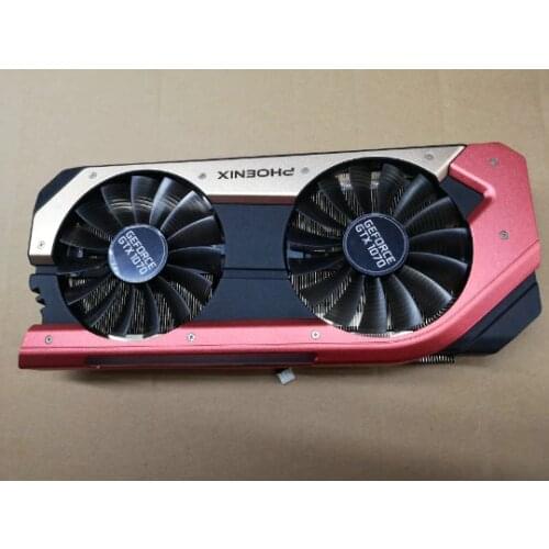 New Original for GAINWARD GTX1070 GTX1080 GTX1080ti PHOENIX Graphics Video Card Cooler