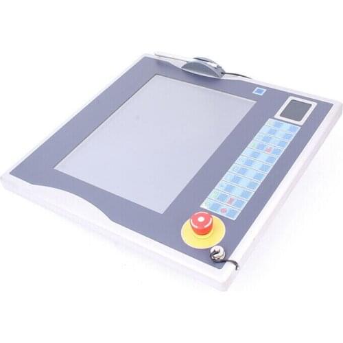 MINT CONDITION BECKHOFF Control Panel CP7002-1006-0010 Used In Good Condition