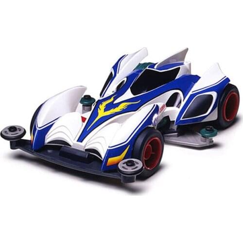 Tamiya 19416 1/32 Mini 4WD Shining Scorpion Kit