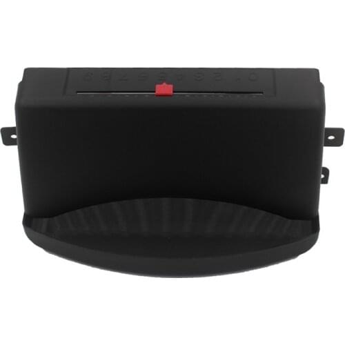 Foosball table accessories Air Hockey Score box Table parts Plastic hockey Board table game Indicator