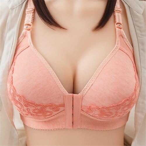 2020 Sexy Seamless Bras for Women Push Up Lingerie Bra Wireless Bralette Top Female Lace Underwear Intimates Bras Drop Shipping