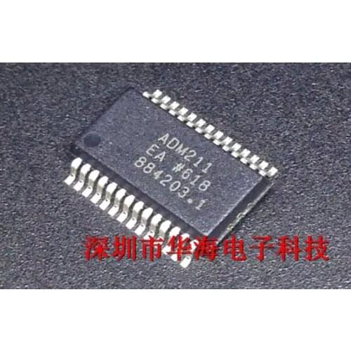 100% New&original ADM211EARS-REEL ADM211EARS ADM211EA