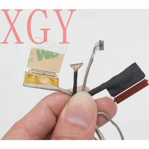 Original FOR Lenovo 5C10J08374 Flex 3 Yoga 300 Cable 1109-01294 screen cable 100% test ok