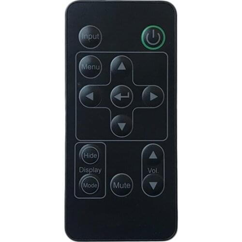 Original Remote Control For SMART Projector UF55 UF55W UF65 UF65W UF75 UF75W UF70 UF70W UX60 UX80 V25 V30 SLR60WI SLR60WI2
