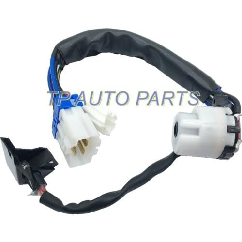 Ignition Switch Compatible With Mitsub-ishi OEM MB629662