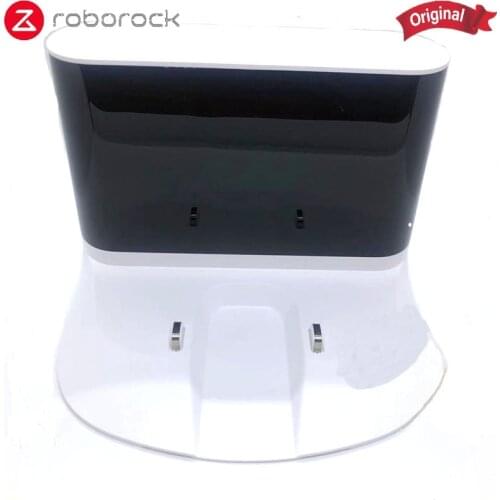 Suitable for Xiaomi roborock sweeper charging stand S6 S60 original charger tanos docking station white CE version