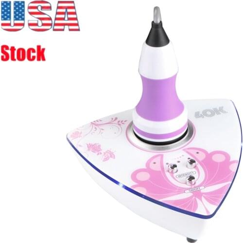 Surebty Portable Face Lifting Neck RF Skin Tightening System Radio Frequency Home Use Spa Device