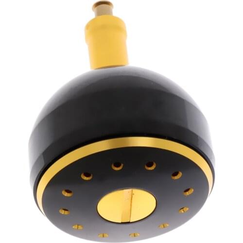 Fishing Reel Handle Replacement Accessories Knob for Spinning Lightweight and Portable