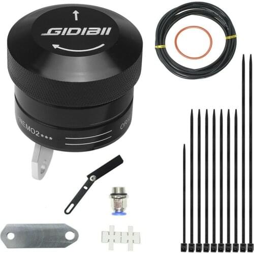 Motorbike Lubricant Grease Lub Parts Chain Lubricator Oiler Maintenance Set Universal Motorbycle Chain Oiler