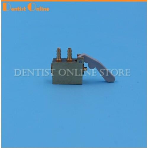 Dental Switch Handpiece hanger Holder Normal Close Valve Switch