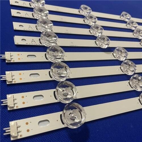 LED backlight strip for Lg drt 3.0 42 DIRECT AGF78402101 NC420DUN-VUBP1 T420HVF07 42LB650V 42LB561U 42LB582V 42LB582B 42LB5550