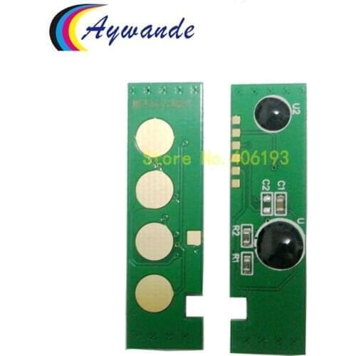 CLT-K406S CLT406 clt-406s for Samsung CLP-360 CLP-362 CLP-364 CLP-365 SL-C410W SL-C460W SL-C460FW CLX-3300 CLX-3307FW Toner Chip