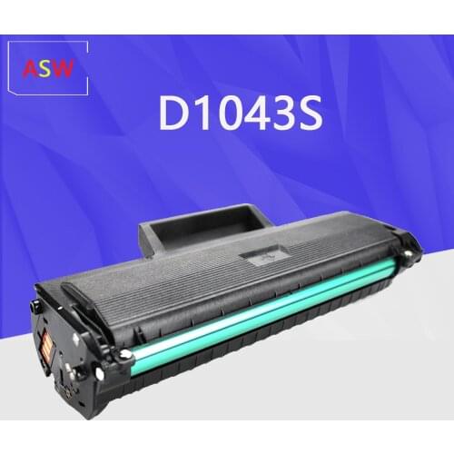 Toner cartridge for samsung MLT-D104S D104S d1043s 1043s 104S d104s for SCX - 3200 3205 3217 3210 ML 1660 1661 1665 1666