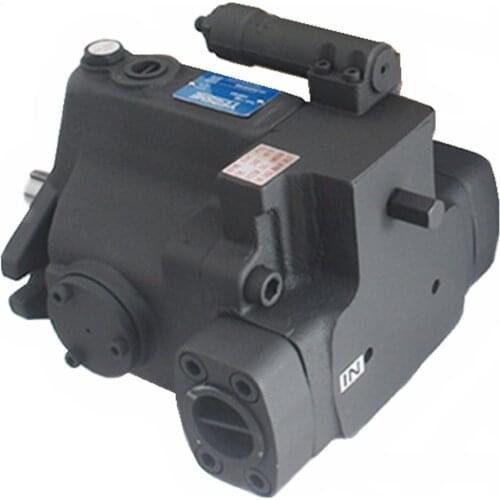 YEOSHE Taiwan Hydraulic Pump V18A3R10X High Pressure Plunger Pump