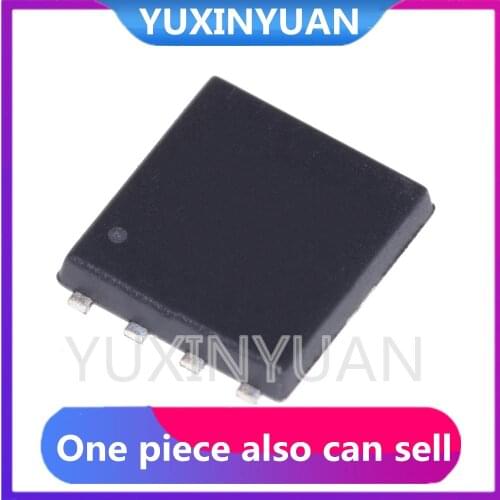 1PCS/LOT ETA6095 ETA6095D6I ETA6095D61 DFN8 SMD IC Chip yuxinyuan