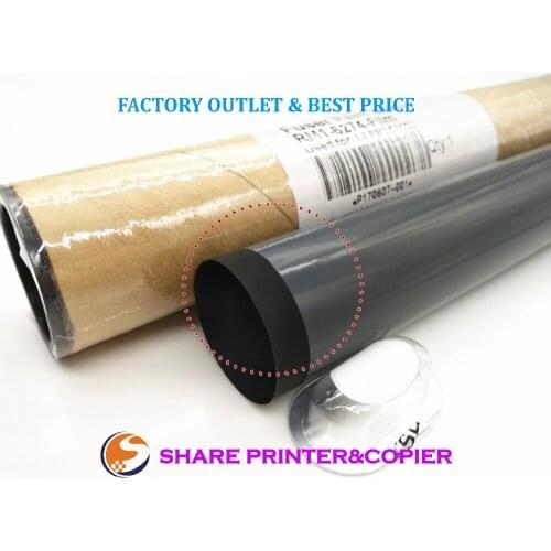 5 Original M525 P3015 black fuser sleeve film For HP P3015 P3015d P3015dn P3015n P3015x P3010 P3011 P3016 M521 M525 RM1-6319-FM