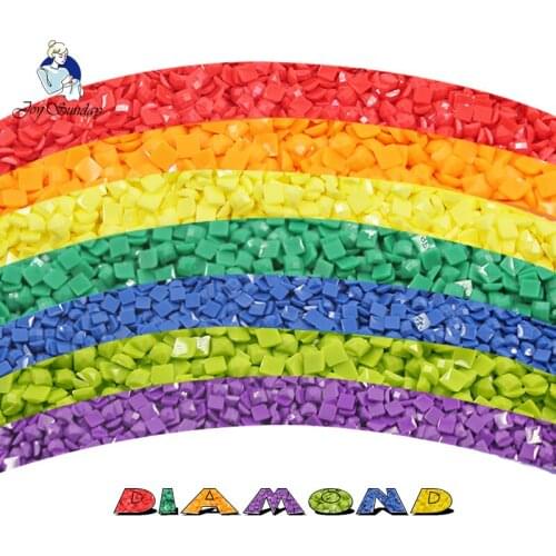 Beads,Full,DIY Diamond Embroidery,5D,Diamond Painting,Cross Stitch,3D,Diamond,Mosaic,Needlework,Decoration beads crafts Tools