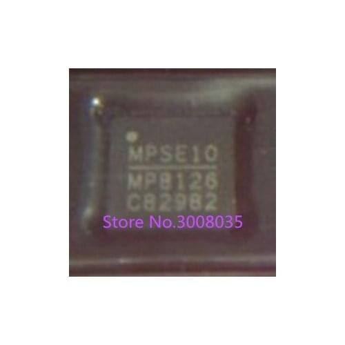 FREE SHIPPING 100PCS/LOT MP8126DR-LF-Z MP8126DR MP8126 QFN ORIGINAL