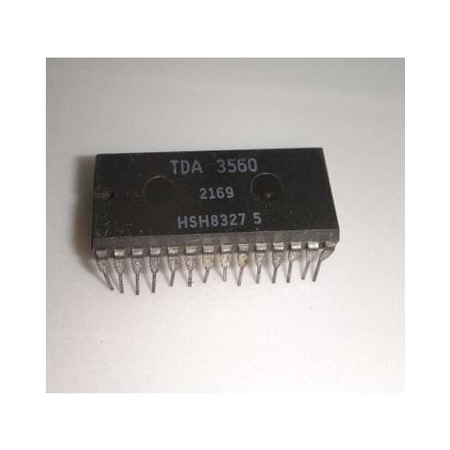 Free shipping 5PCS/LOT TDA3560 in stock