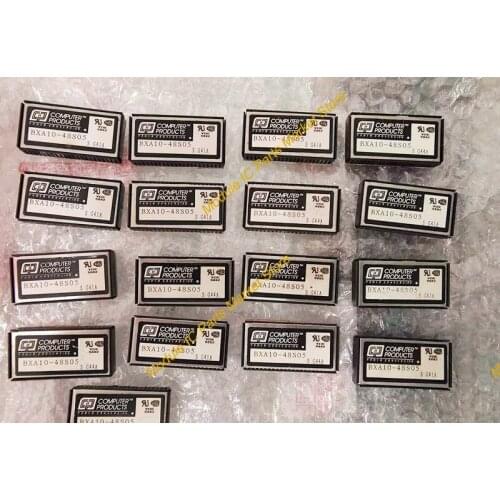 Free shipping New BXA10-48S05V Module