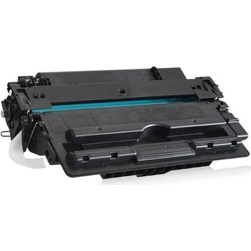 CF214A High Capacity CF214X 17500 Page Yield Toner Cartridge Compatible HP LaserJet Enterprise 700 Printer M712n M712dn M712xh